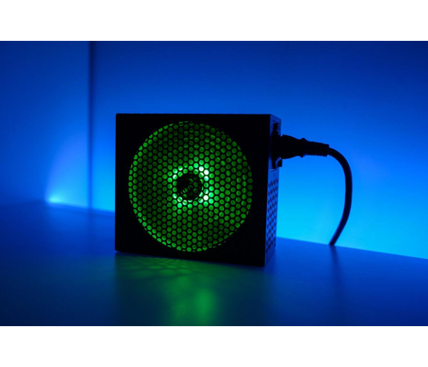 AeroCool Lux RGB 750W 80 Plus Bronze - 641991 - zdjęcie 14